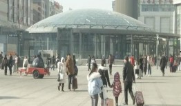 长春火车站爆料视频曝光,揭秘真实现场情况