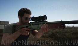 最新皮肤吃鸡爆料,炫酷造型与神秘背景大揭秘