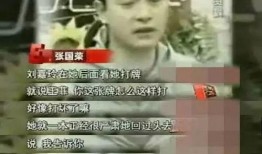 爆料和张国荣打麻将视频,揭秘娱乐圈不为人知的娱乐生活