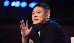 李连杰家世爆料视频,传奇武术宗师背后的故事