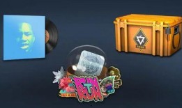 csgo饰品最新爆料,神秘饰品即将亮相，市场风云再起！
