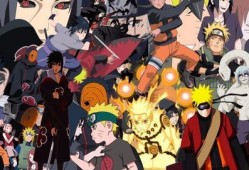 火影忍者萌皇爆料视频大全,揭秘视频大全中的精彩瞬间