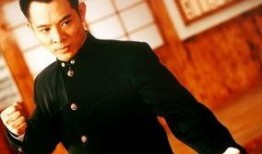 李连杰家世爆料视频,传奇武术宗师背后的故事