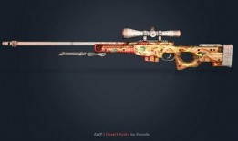 csgo饰品最新爆料,神秘饰品即将亮相，市场风云再起！