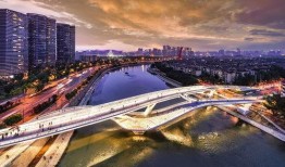 成都五岔子大桥爆料视频,揭秘城市更新背后的震撼工程