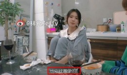圈内人爆料于小彤