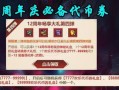 cfhd活动最新活动爆料,全新挑战与丰厚奖励等你来战！
