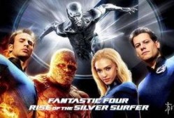 神奇四侠2在线观看,重燃战火在线观影指南