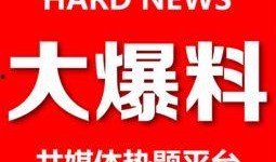 大爆料最新,揭秘娱乐圈惊天秘密，真相令人震惊！