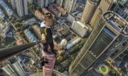 昆明高空爆料事件真相视频,揭秘真相背后的惊人内幕