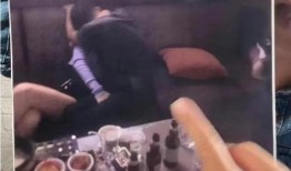 汪小菲被谁爆料了啊视频,汪小菲被神秘人物爆料视频引发热议