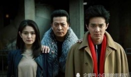 灵魂摆渡4在线观看,生死轮回，命运交织