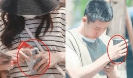 圈内八卦爆料热巴黄景瑜,娱乐圈新CP甜蜜来袭？