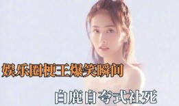 娱乐圈爆料白鹿王鹤棣,娱乐圈再掀甜蜜风暴
