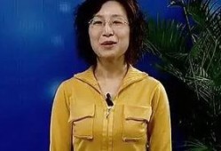 周艳泓爆料毛宁的视频是真的吗