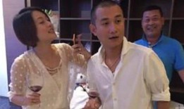 娱乐圈八卦最新爆料婚变,明星夫妻疑婚变，真相揭秘引热议