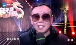 网红爆料曾志伟视频,网红爆料引发舆论热议