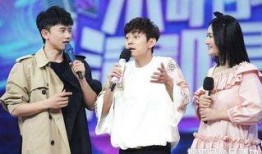 何炅当场爆料完整视频,揭秘娱乐圈不为人知的幕后故事